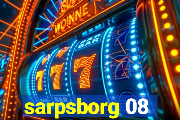 sarpsborg 08